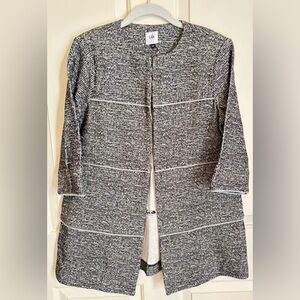 Cabi 5299 The Times Jacket